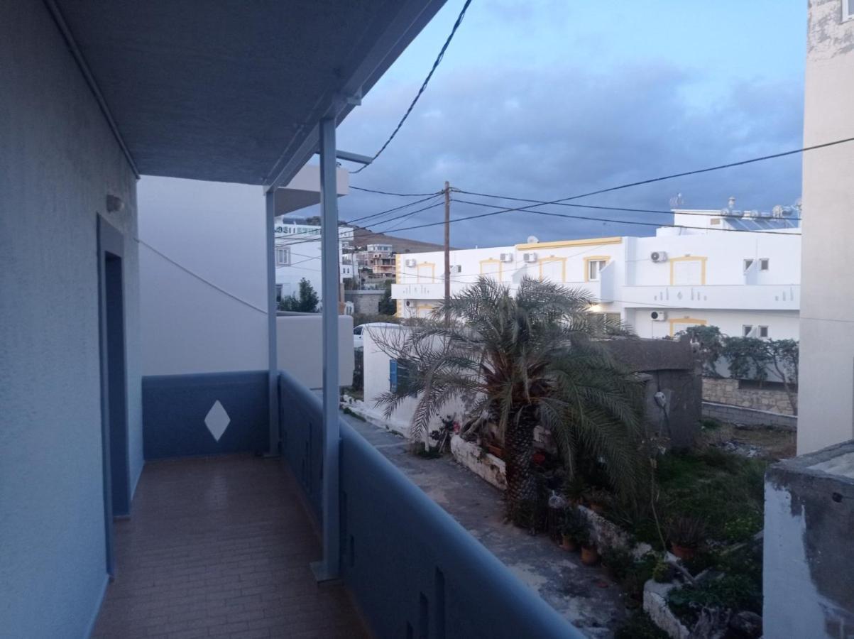 Alexia'S Houses Kalamaki  Exterior photo